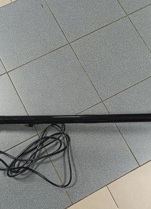 Вертикальний провідний пилосос 2-в-1