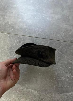 Козирьок carhartt