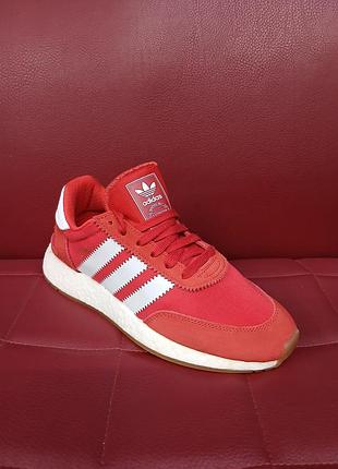 Кросівки   жіночі   adidas   iniki     40р   устілка   25см    2800грн   оригінал