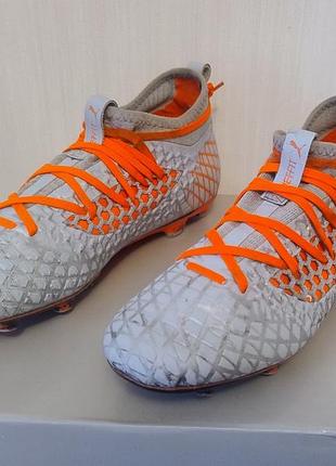 Бутси puma future 4.3 netfit