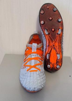 Бутси puma future 4.3 netfit 2