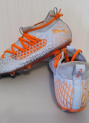 Бутси puma future 4.3 netfit 3