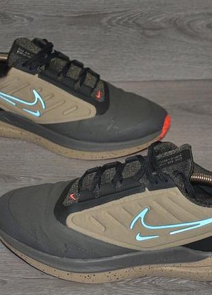 Розмір 46 довжина устілки 29 см. стан на фото. фірма nike air winflo 9  . ціна 1300 грн