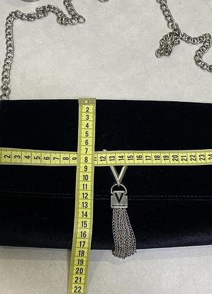Сумка valentino 5