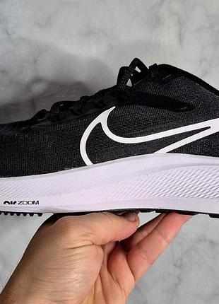 Мужские кроссовки nike air zoom pegasus 39(оригинал)45-29см.