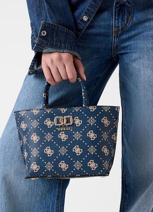 Сумка кроссбоди гесс guess оригинал