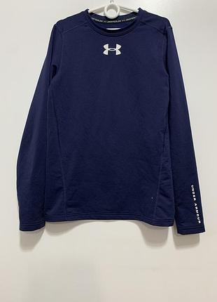 Термо кофта under armour