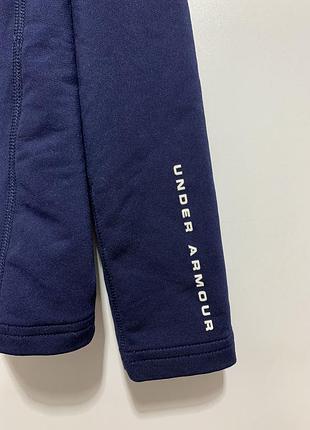 Термо кофта under armour 2