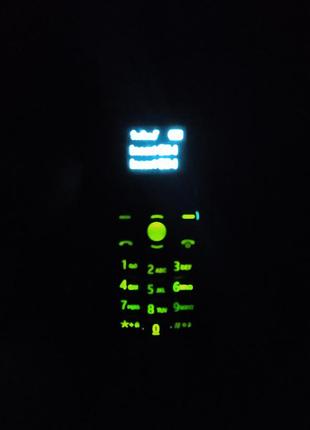 Новый мини телефон servo bm25 8