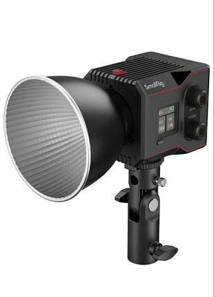 Портативный светодиодный осветитель smallrig rc 60b мощностью 60 вт , акамуляторне фото і відео світло під запчастини!!!