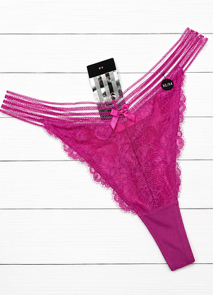 Кружевные трусики hunkemoller 🎀 оригинал, женское сексуальное белье