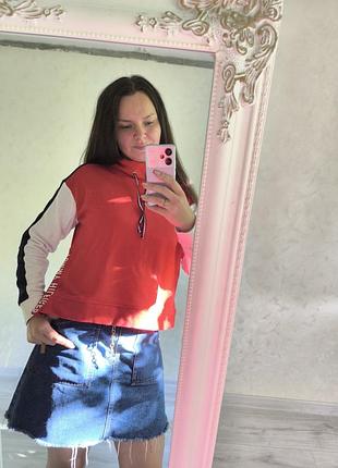 Свитшот tommy hilfiger 5