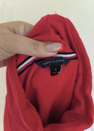 Свитшот tommy hilfiger 3