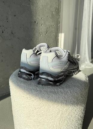 Nike initiator custom grey 3