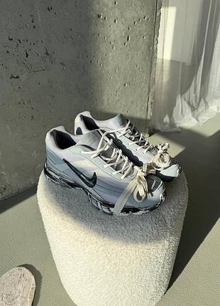 Nike initiator custom grey 4
