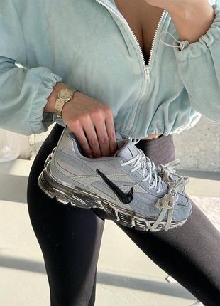 Nike initiator custom grey 5