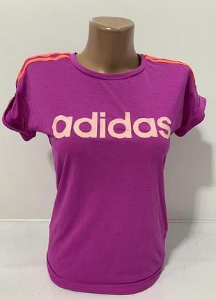 Футболка adidas оригінал