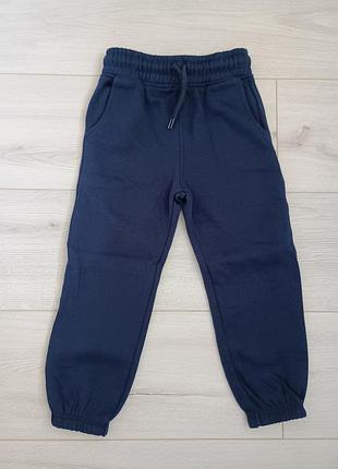 Утепленные штаны для мальчика primark