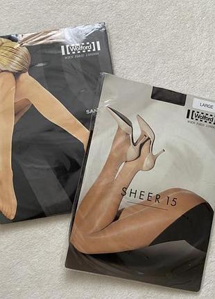 Колготи wolford