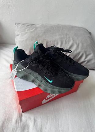 Nike ava rover black khaki