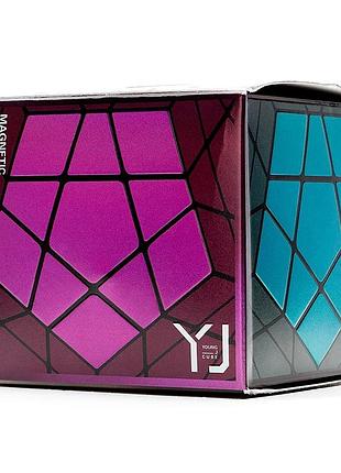 Мегаминкс yj yuhu 2м yj8388 4