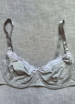 Бюстик для кормления h&m