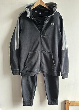 Спортивний костюм inder armour