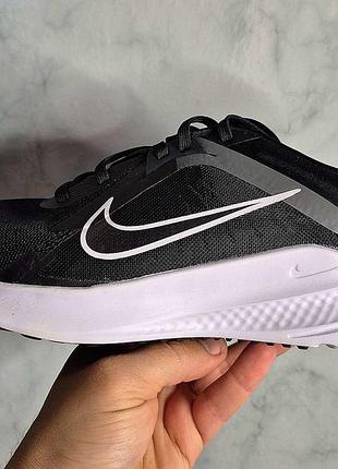Мужские кроссовки nike quest 5(оригинал)42,5-27см.