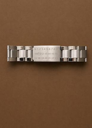 Браслет maison margiela
