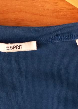Лонгслив esprit 4