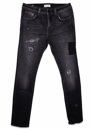 Джинсы мужские selected homme