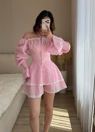 Розкішний костюм 😻🌹