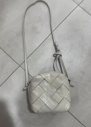 Сумка massimo dutti