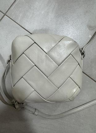 Сумка massimo dutti 2