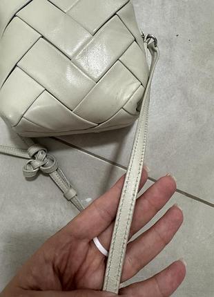 Сумка massimo dutti 5
