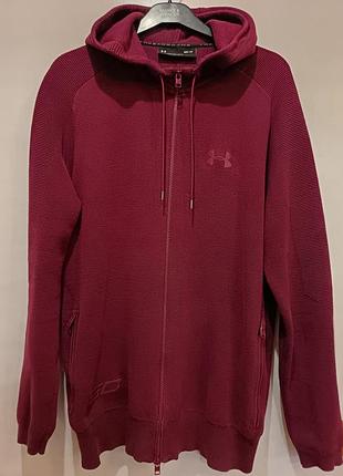 Кофта under armour