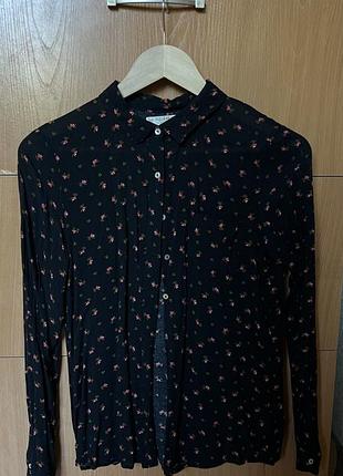 Блуза pull&bear