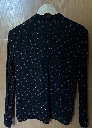 Блуза pull&bear 2