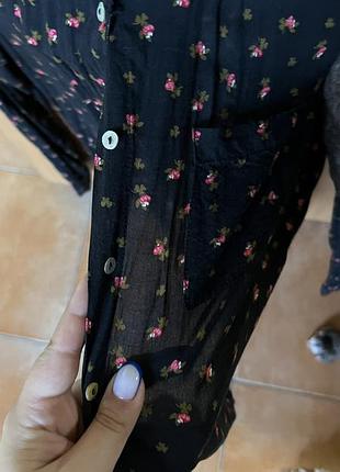Блуза pull&bear 5