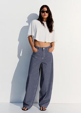Pull &amp;bear джинси р.38