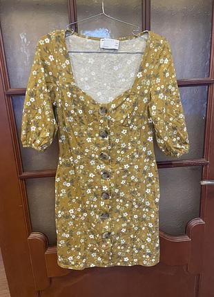 Сукня asos у розмірі с(uk10)