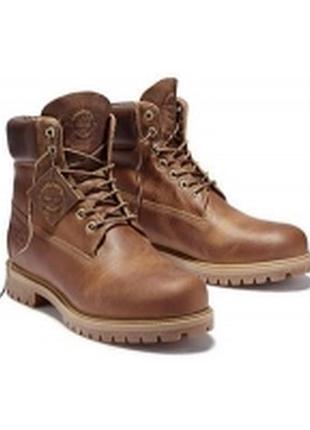 Черевики timberland
