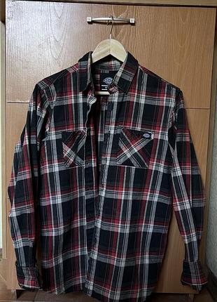 Сорочка dickies