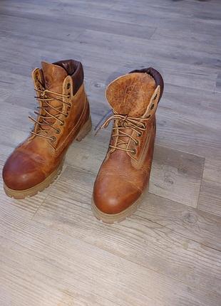 Черевики timberland 4