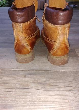 Черевики timberland 8