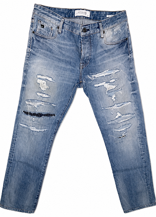 Джинси чоловічі scotch & soda