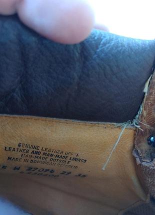 Черевики timberland 10