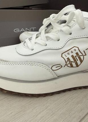 Кросівки gant 37р