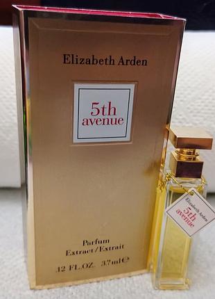Миниатюра elizabeth arden 5th avenue в формате parfum/extrait. оригинал. винтаж