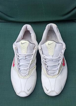 Кроссовки nike 39р